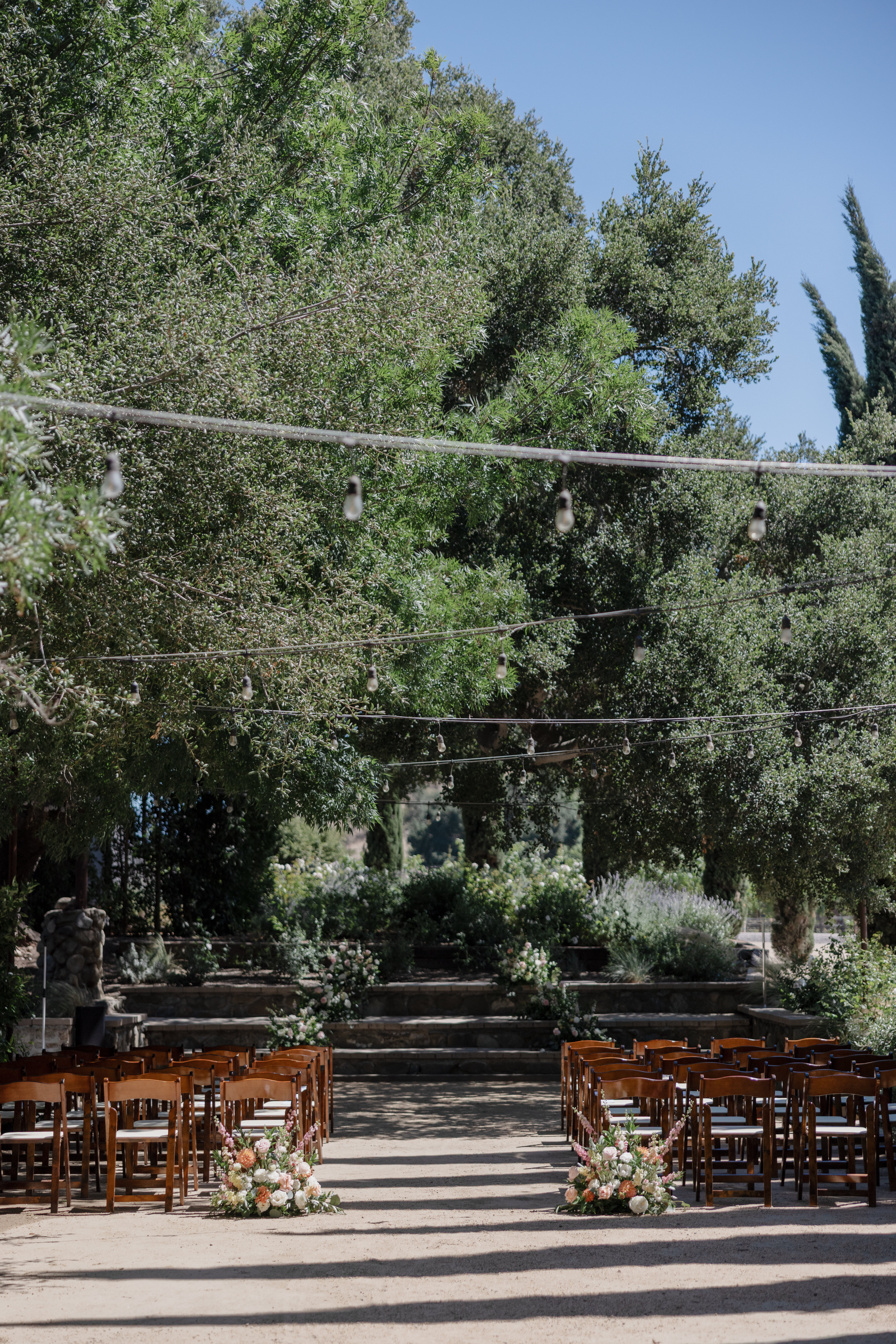Wedding Coordination